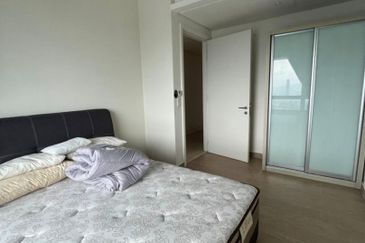 The Sentral Residences