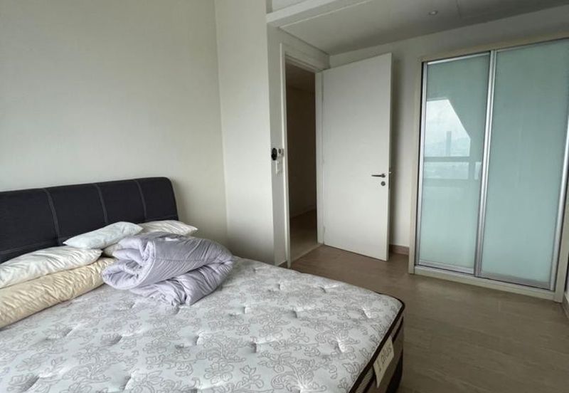 The Sentral Residences