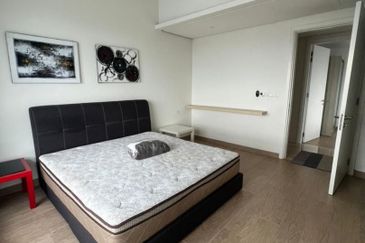 The Sentral Residences