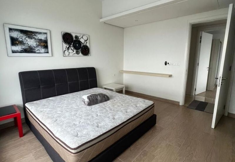 The Sentral Residences