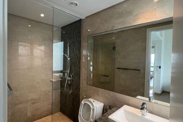 The Sentral Residences