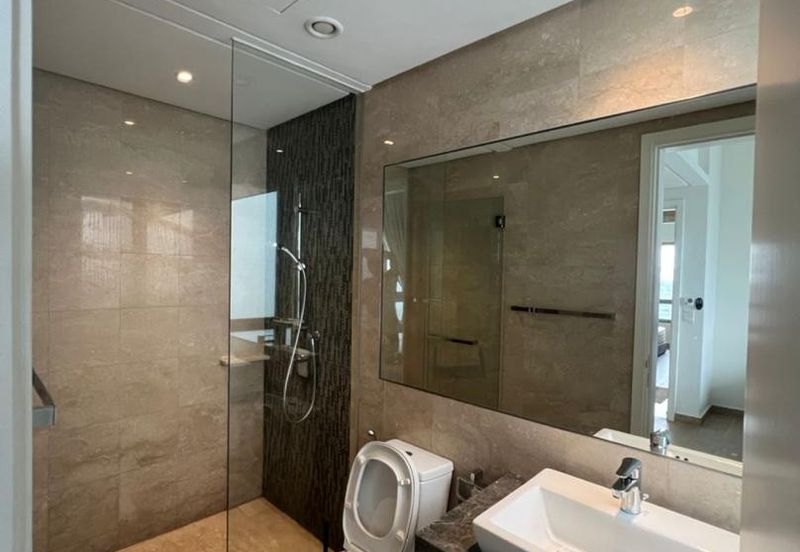 The Sentral Residences