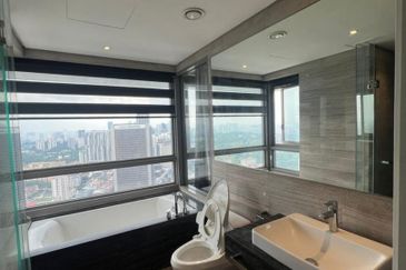 The Sentral Residences