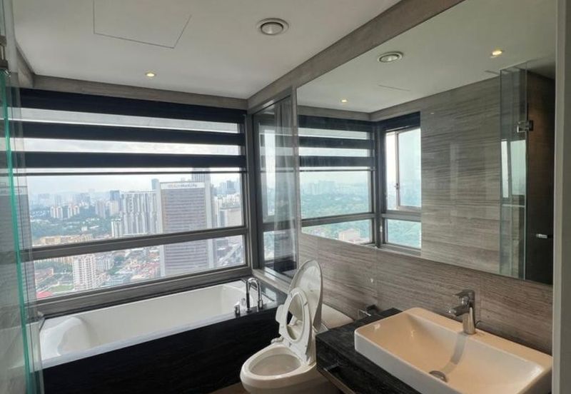 The Sentral Residences