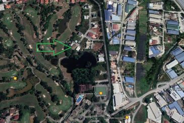 Monterez Golf & Country Club