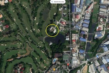 Monterez Golf & Country Club