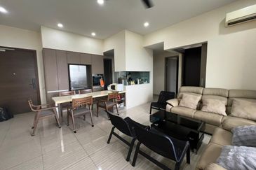 The Sentral Residences