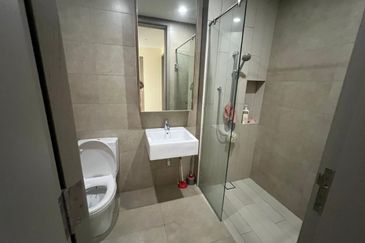 The Sentral Residences