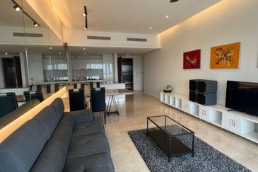 The Sentral Residences