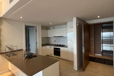 The Sentral Residences