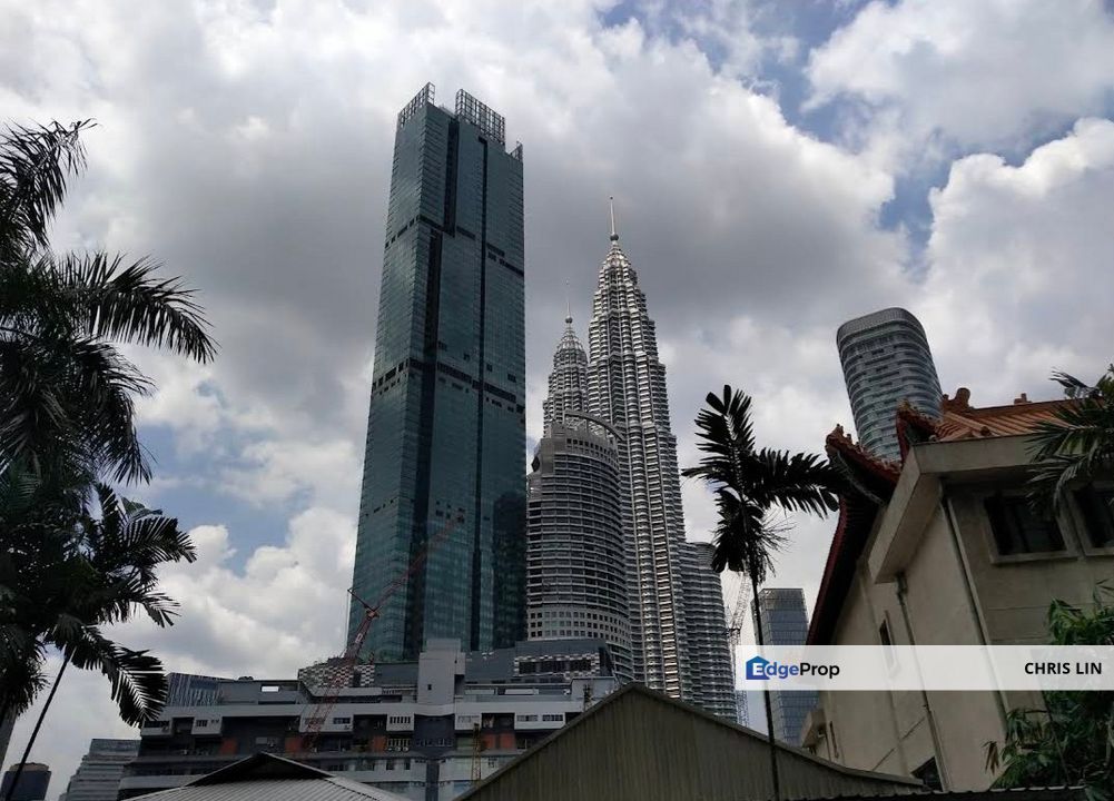 Binjai 8, KLCC, KL City Centre
Premium Serviced Suites in KLCC, Kuala Lumpur, KLCC