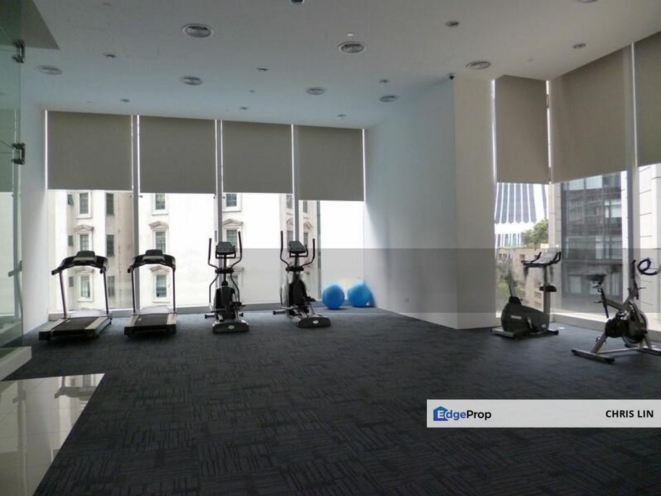 Binjai 8, KLCC, KL City Centre
Premium Serviced Suites in KLCC, Kuala Lumpur, KLCC