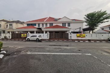 Cheras Perdana