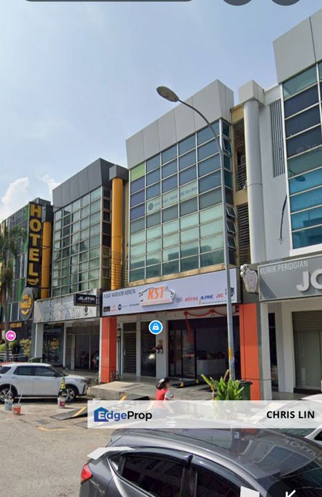 Hotel Klang  Bukit Tinggi Kampong Telok Gadong Besar, Selangor, Klang