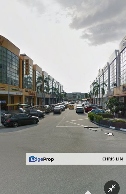 Hotel Klang  Bukit Tinggi Kampong Telok Gadong Besar, Selangor, Klang