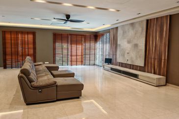 Damai Impian (Damai North)