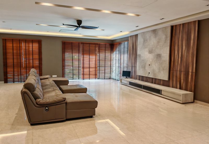 Damai Impian (Damai North)