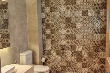 Damai Impian (Damai North)