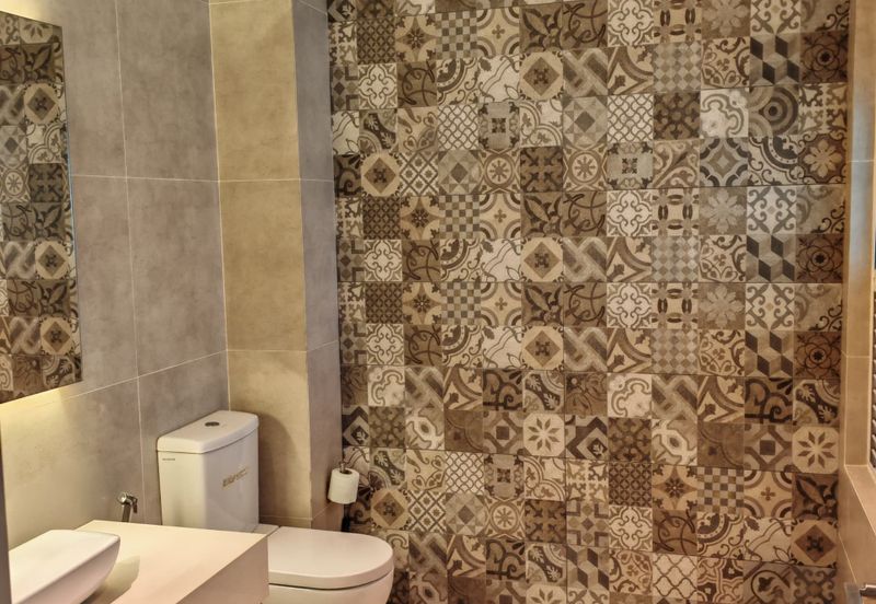 Damai Impian (Damai North)