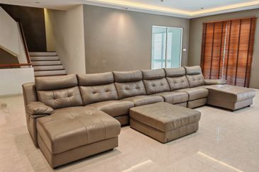 Damai Impian (Damai North)