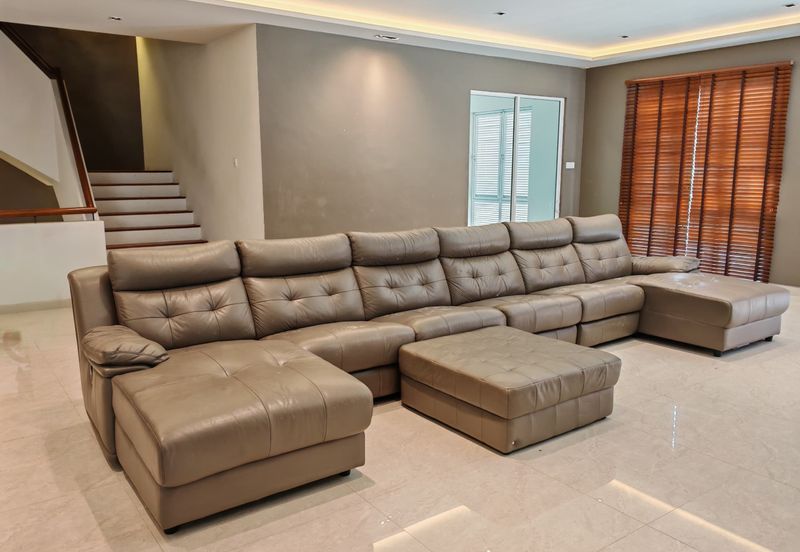 Damai Impian (Damai North)