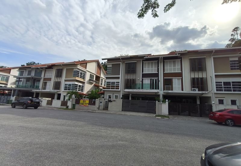 Damai Impian (Damai North)