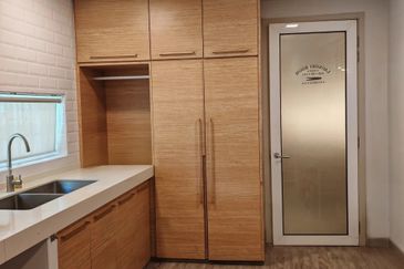 Damai Impian (Damai North)