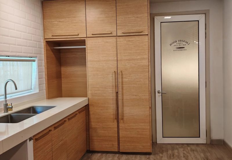 Damai Impian (Damai North)