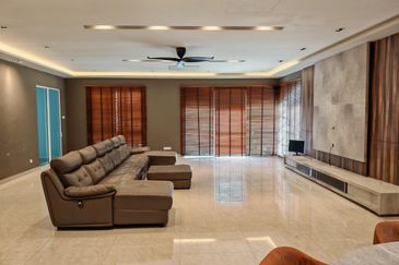 Damai Impian (Damai North)