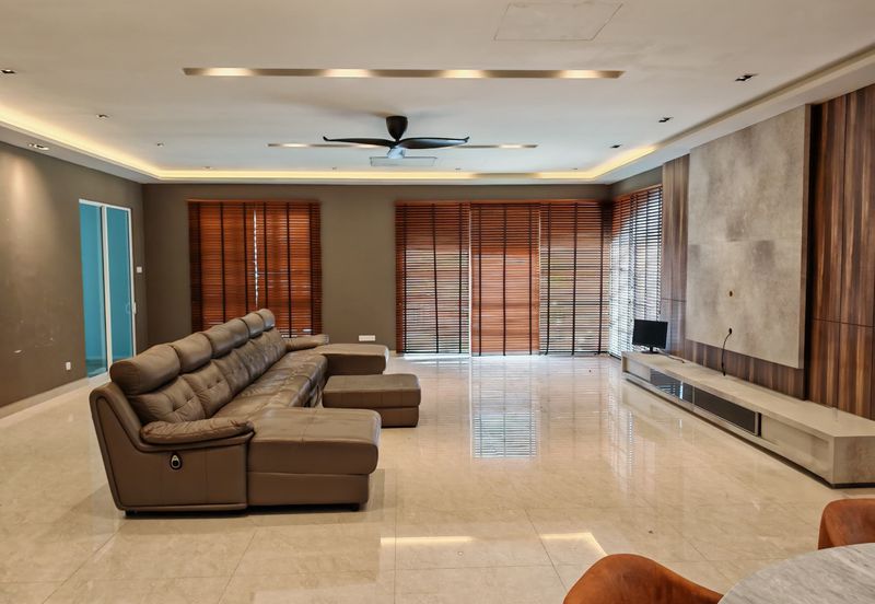 Damai Impian (Damai North)