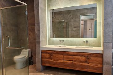 Damai Impian (Damai North)