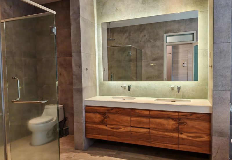 Damai Impian (Damai North)