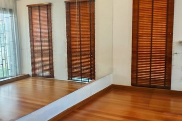 Damai Impian (Damai North)