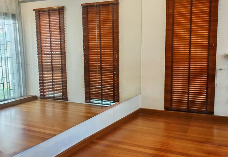 Damai Impian (Damai North)