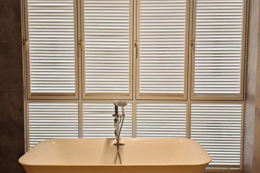 Damai Impian (Damai North)