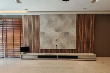 Damai Impian (Damai North)