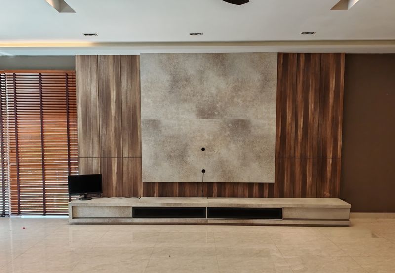 Damai Impian (Damai North)