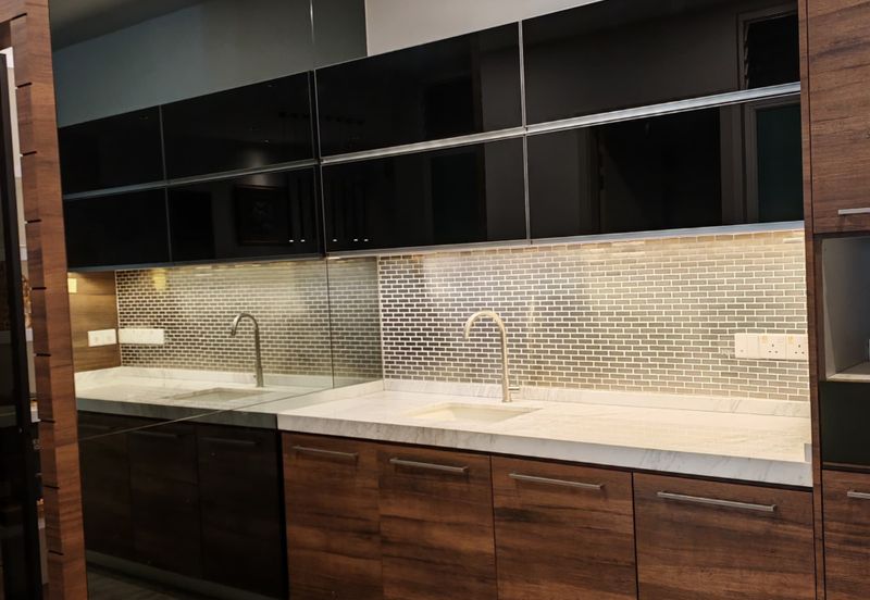 Damai Impian (Damai North)