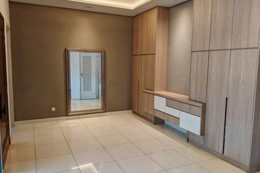 Damai Impian (Damai North)