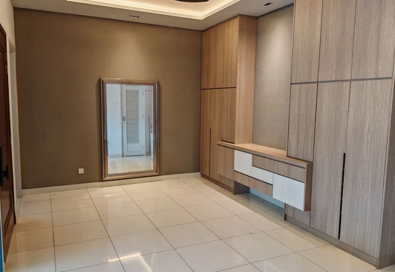 Damai Impian (Damai North)