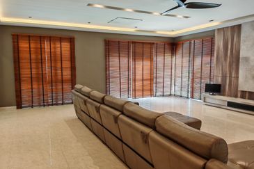 Damai Impian (Damai North)