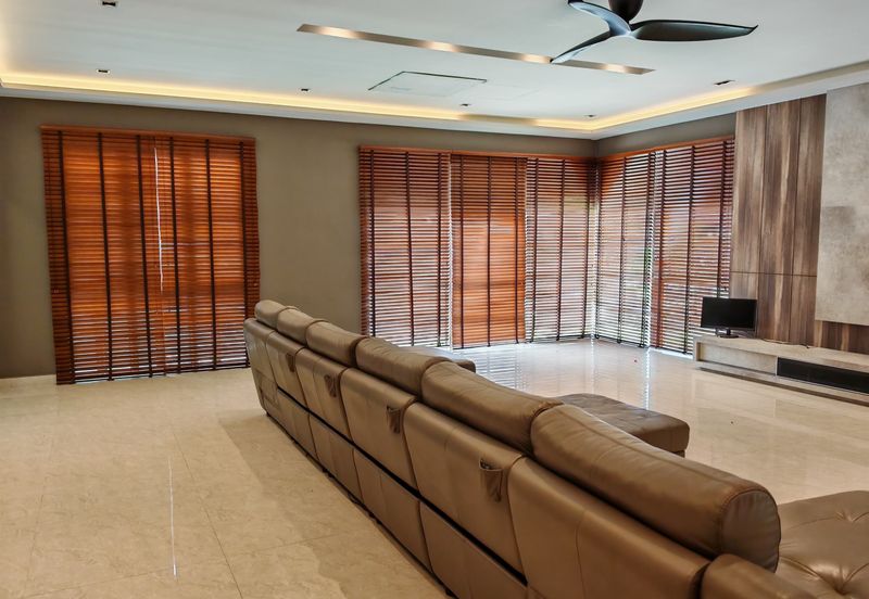 Damai Impian (Damai North)