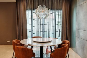 Damai Impian (Damai North)