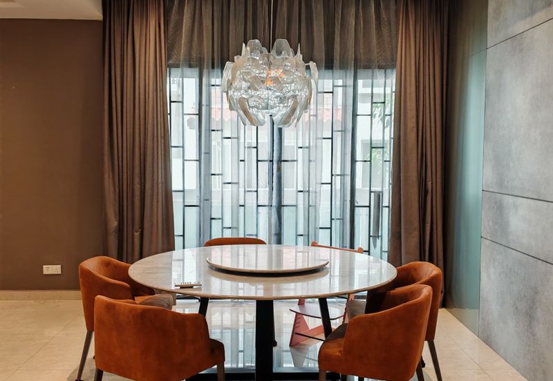 Damai Impian (Damai North)