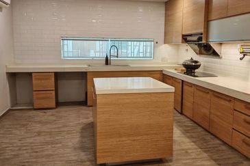 Damai Impian (Damai North)