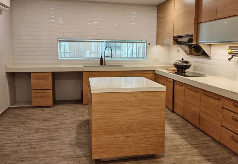 Damai Impian (Damai North)