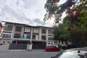 Damai Impian (Damai North)