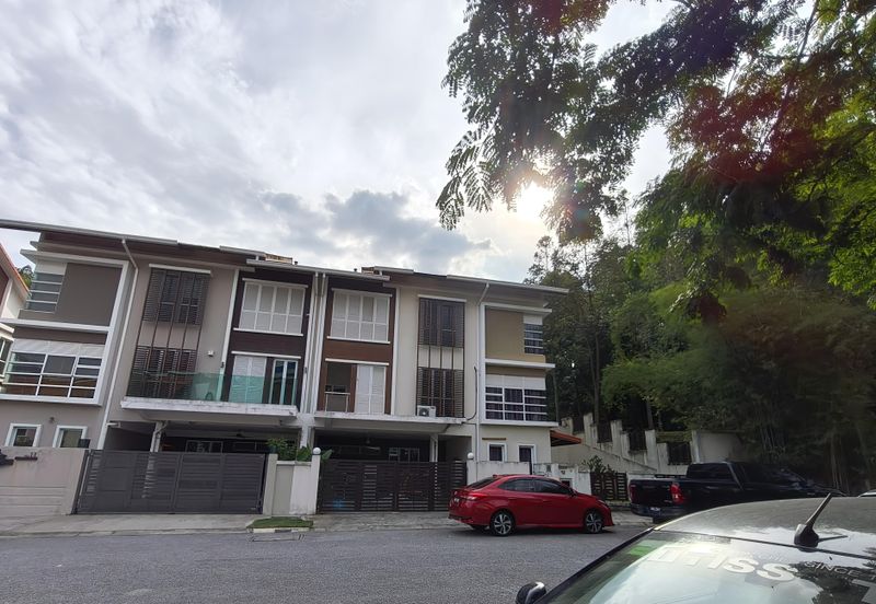 Damai Impian (Damai North)