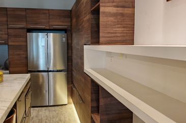 Damai Impian (Damai North)