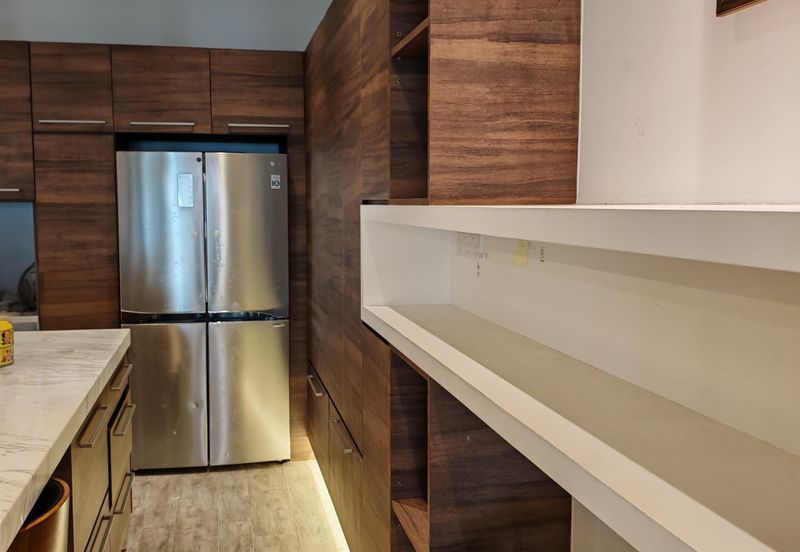 Damai Impian (Damai North)